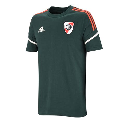 remera adidas original river plate|adidas river plate condivo.